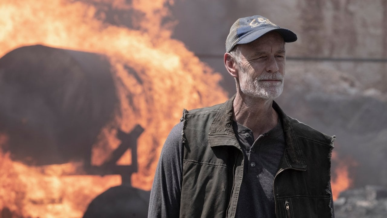 Fear the Walking Dead
