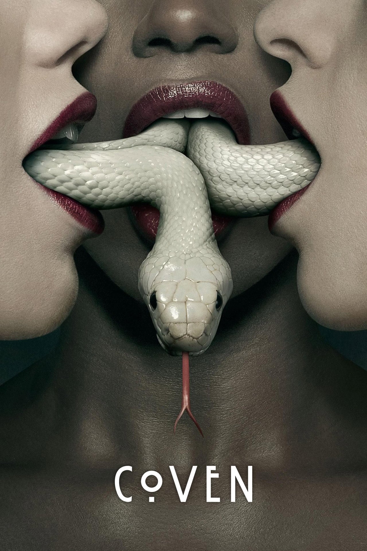 Sprawdź American Horror Story - Sezon 3 Online na Vider