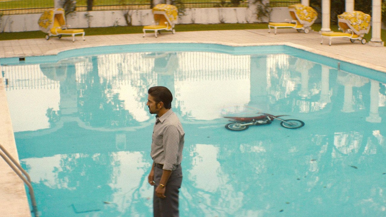 Narcos: Meksyk