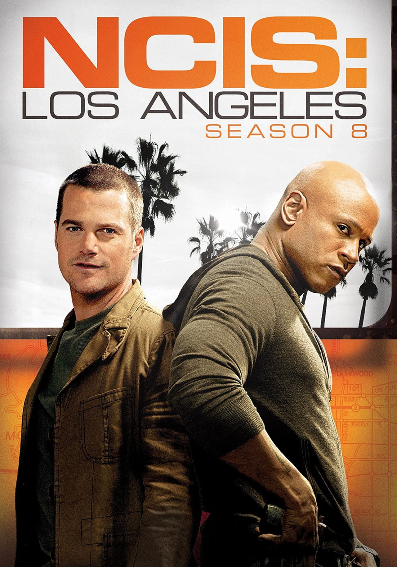 Sprawdź Agenci NCIS. Los Angeles - Sezon 8 Online na Vider