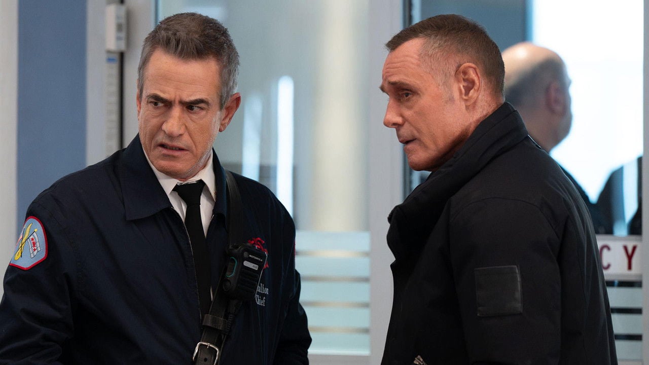 Chicago P.D.