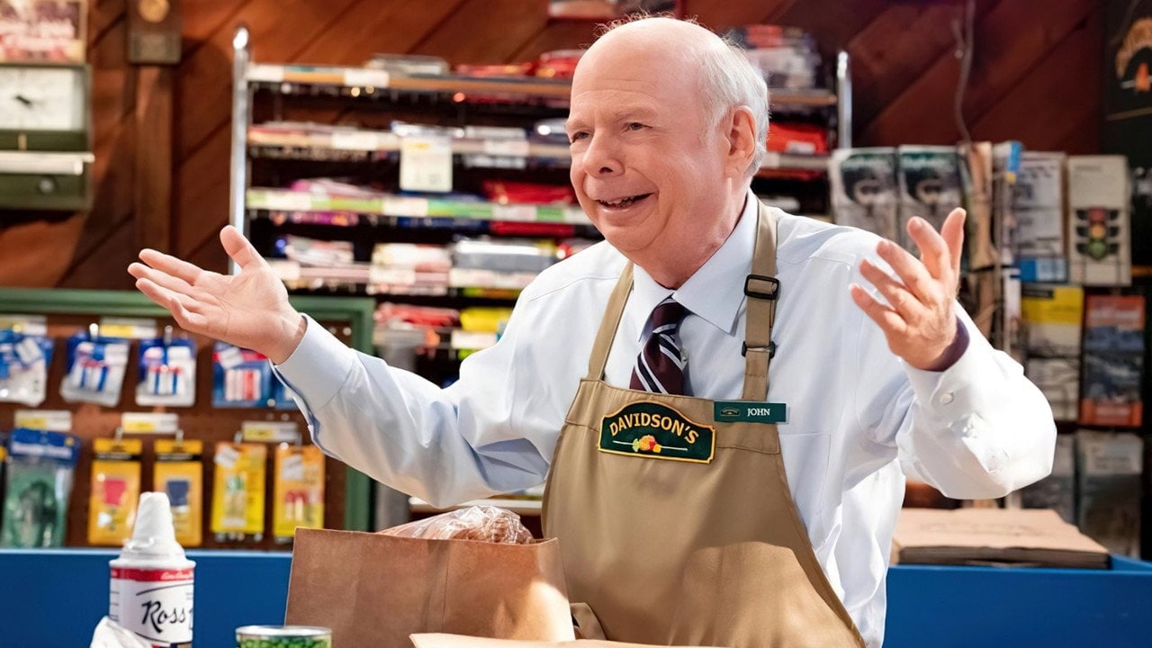 Młody Sheldon