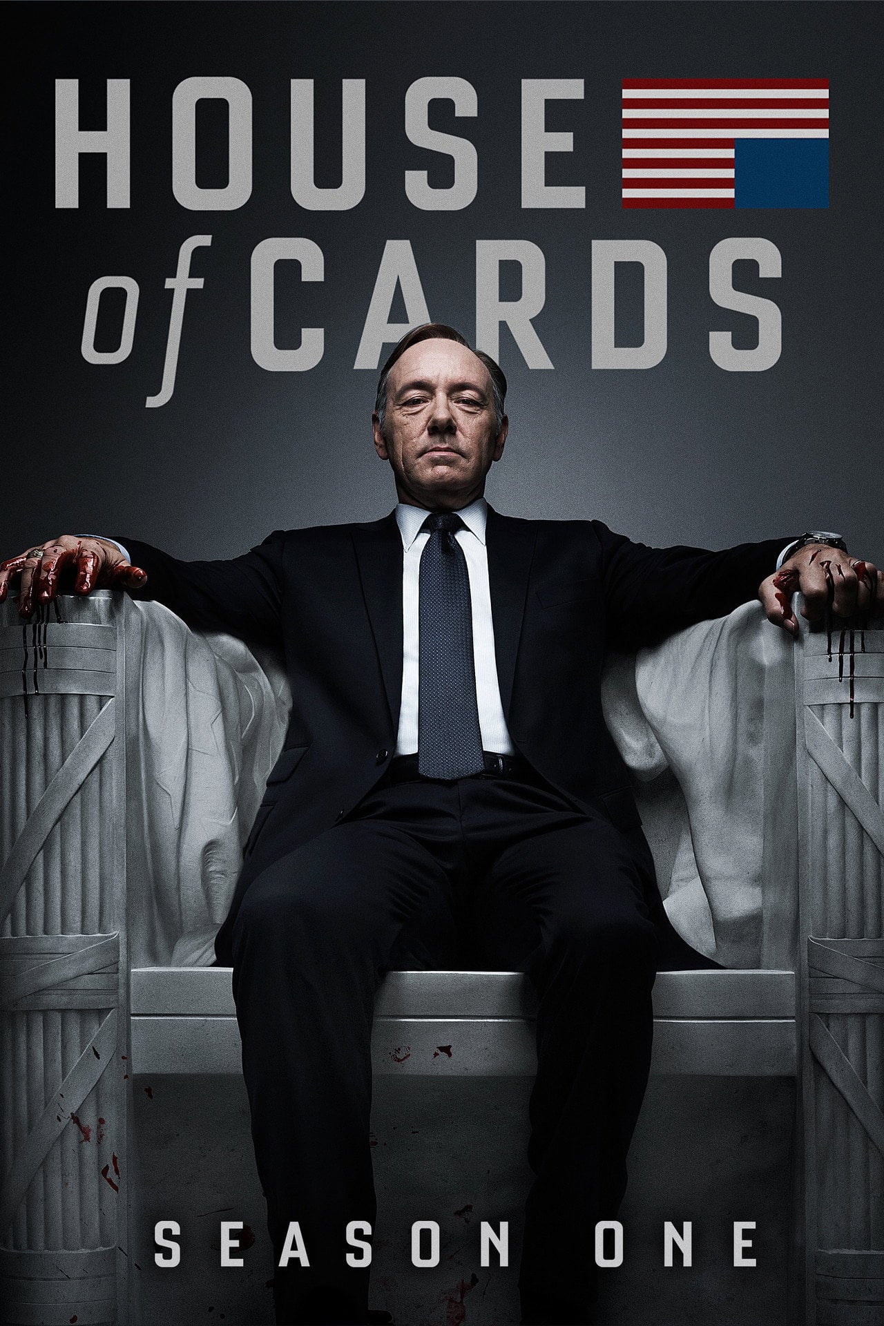 Sprawdź House of Cards - Sezon 1 Online na Vider