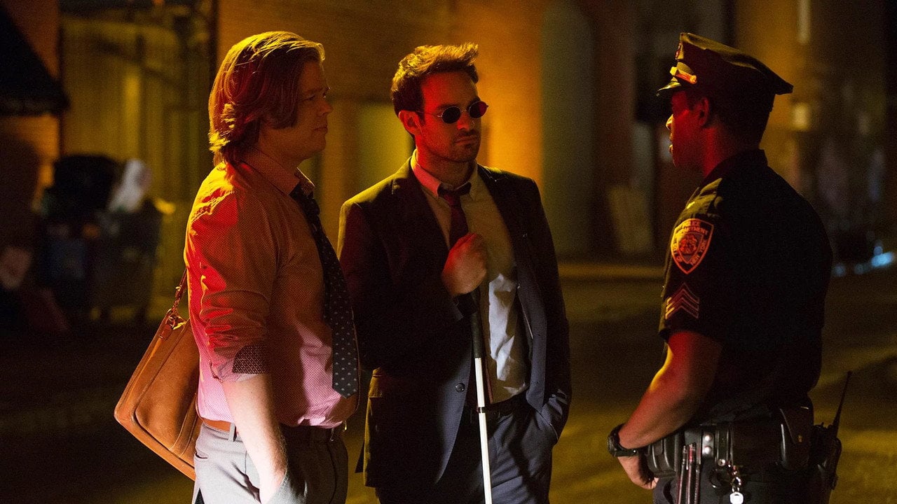 Marvel: Daredevil