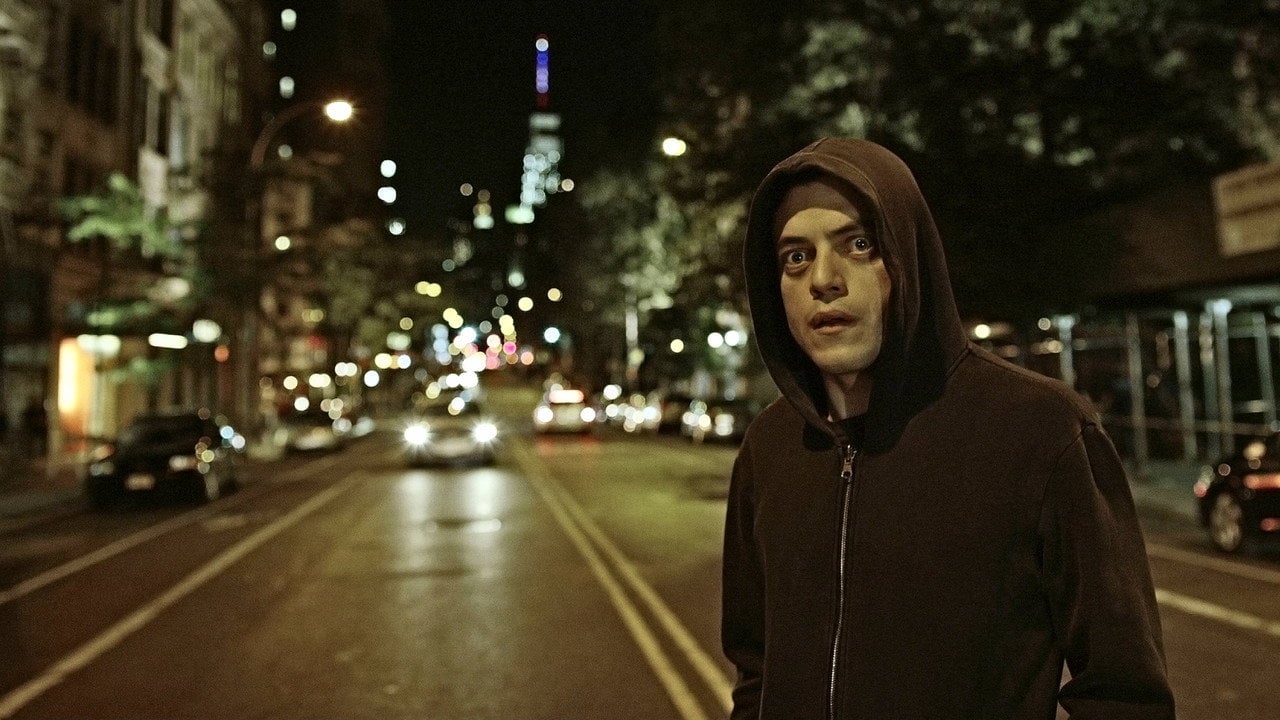 Mr. Robot