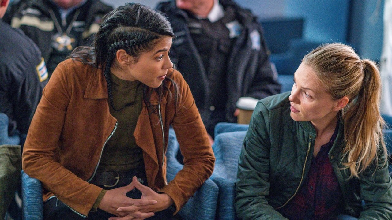Chicago P.D.