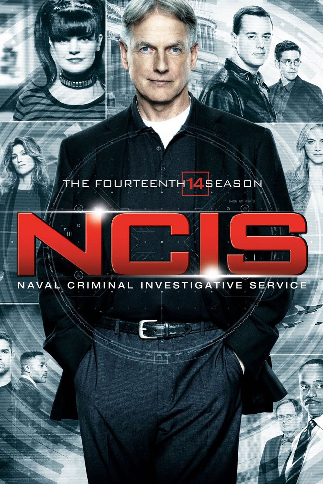 Sprawdź Agenci NCIS - Sezon 14 Online na Vider