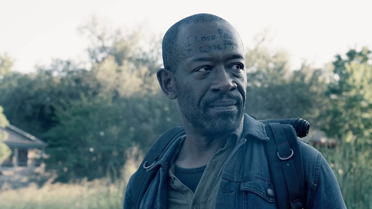 Fear the Walking Dead