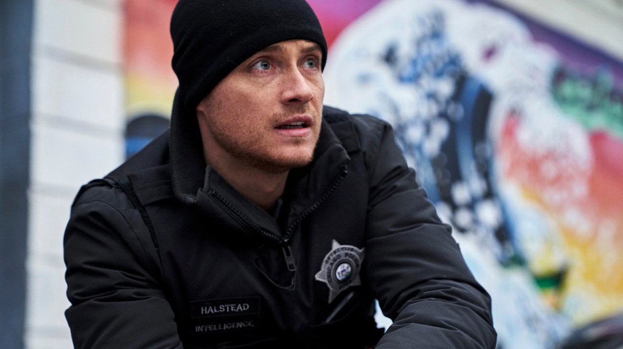 Chicago P.D.