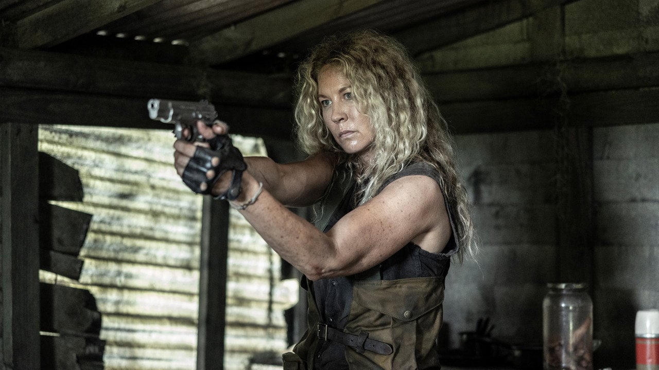 Fear the Walking Dead