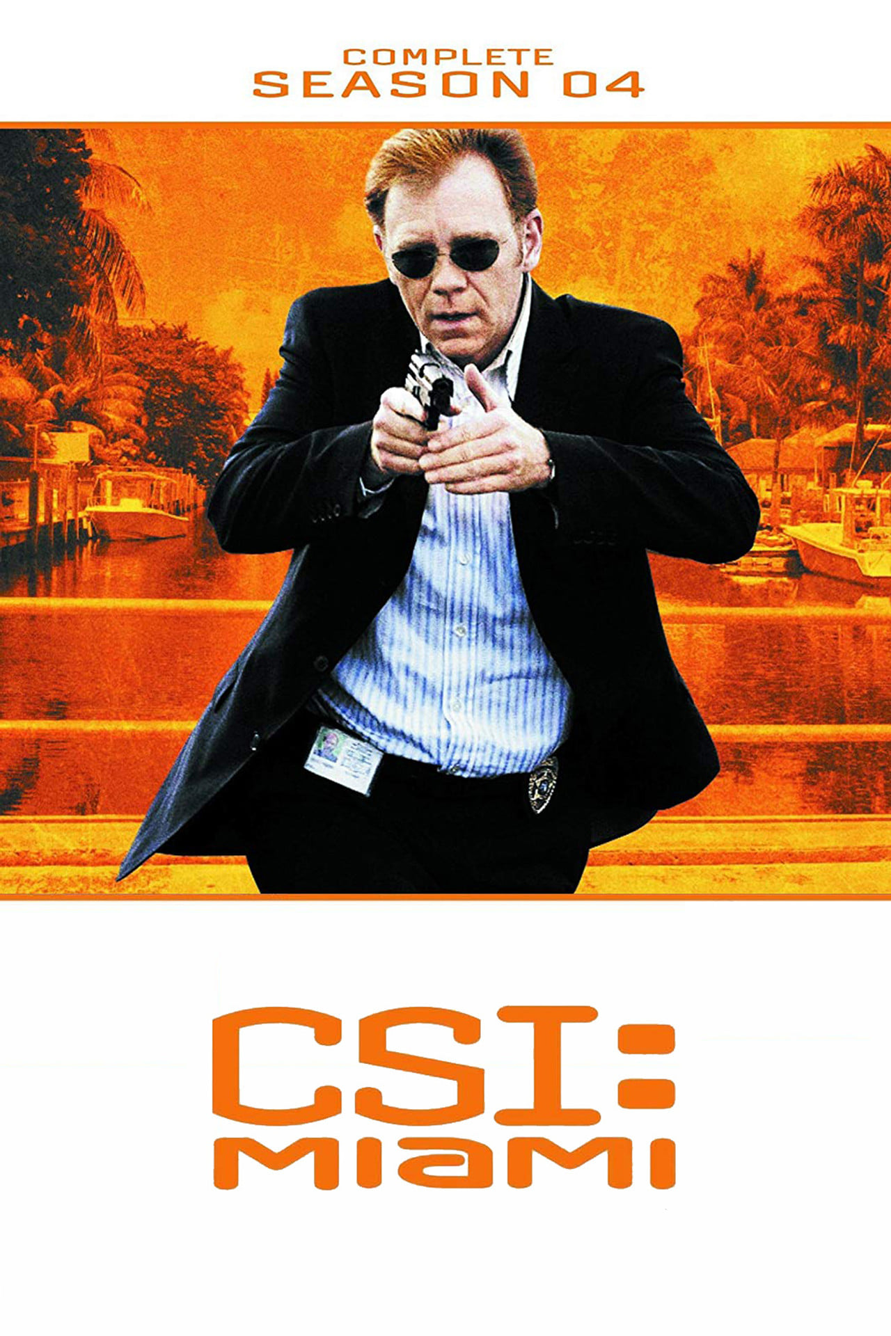 Sprawdź CSI: Kryminalne zagadki Miami - Sezon 4 Online na Vider