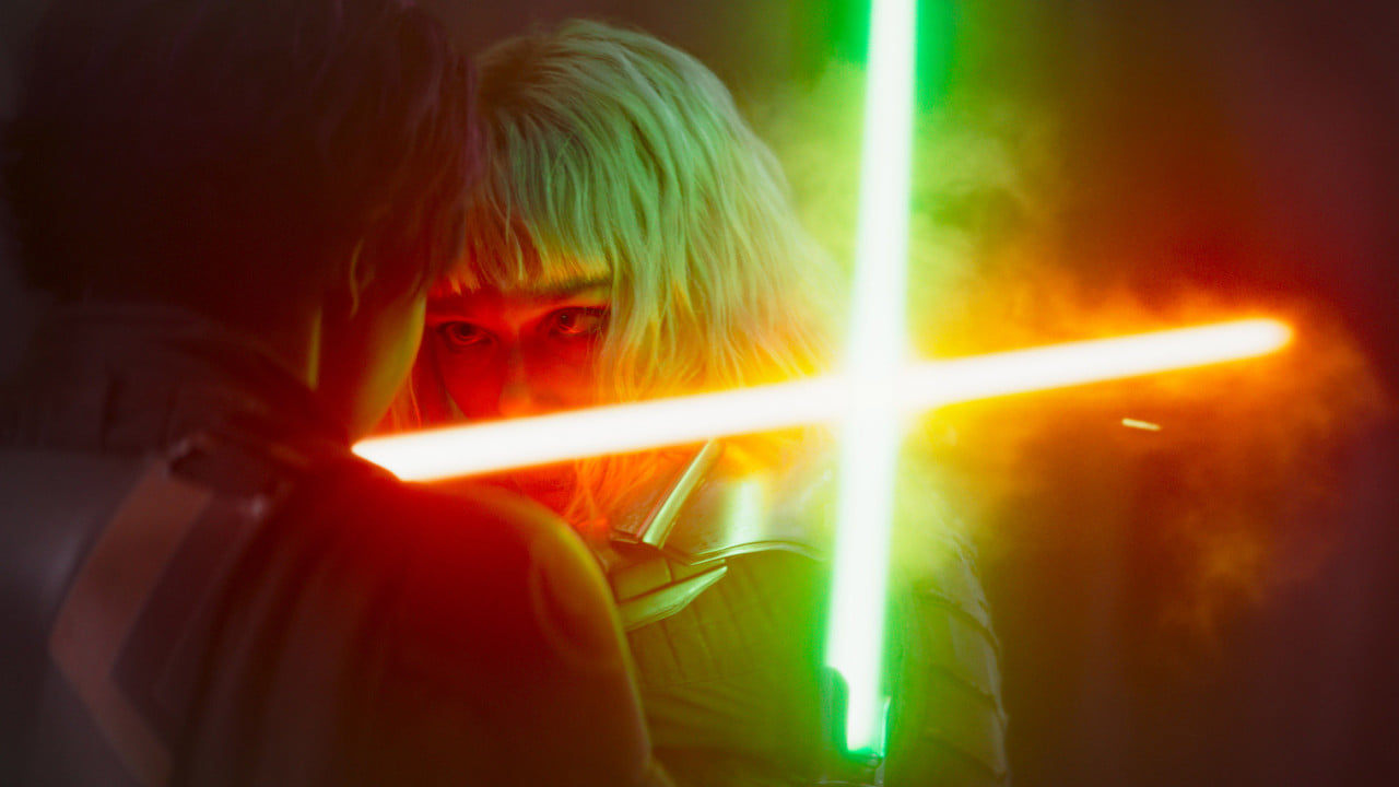 Ahsoka