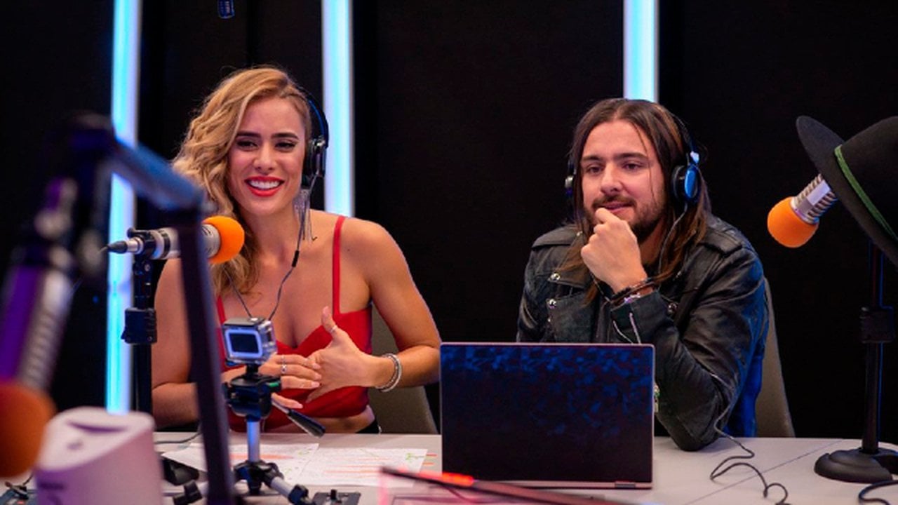 La Reina del Flow