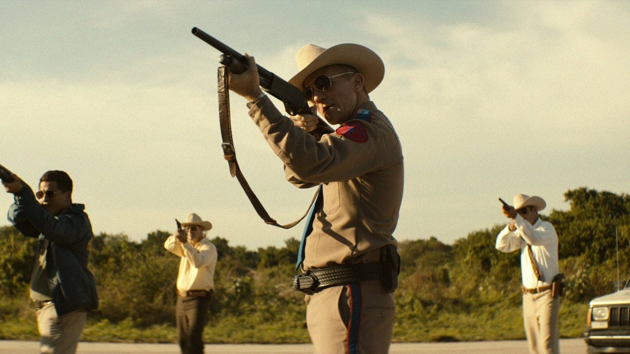Narcos: Meksyk