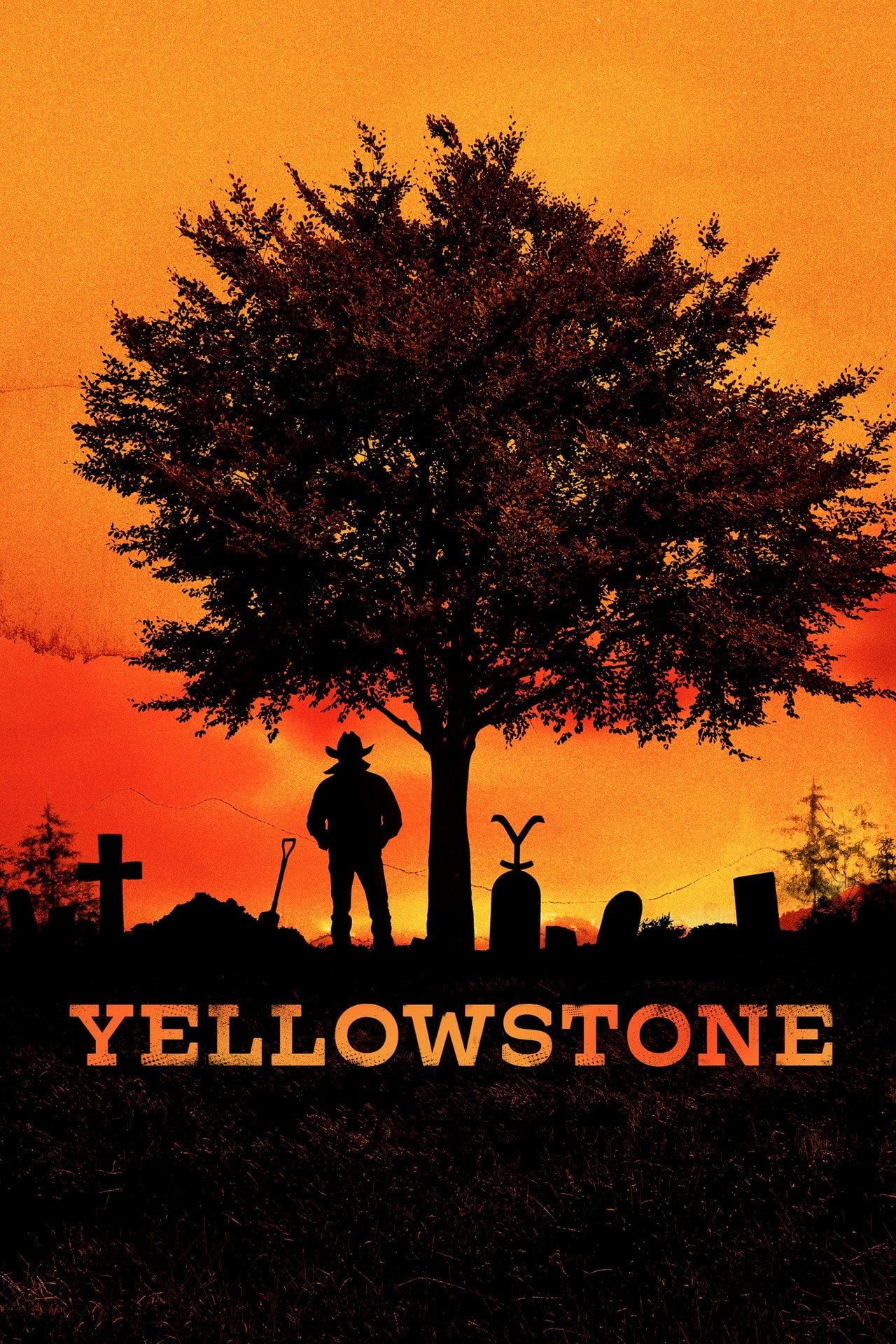 Sprawdź Yellowstone - Sezon 5 Online na Vider