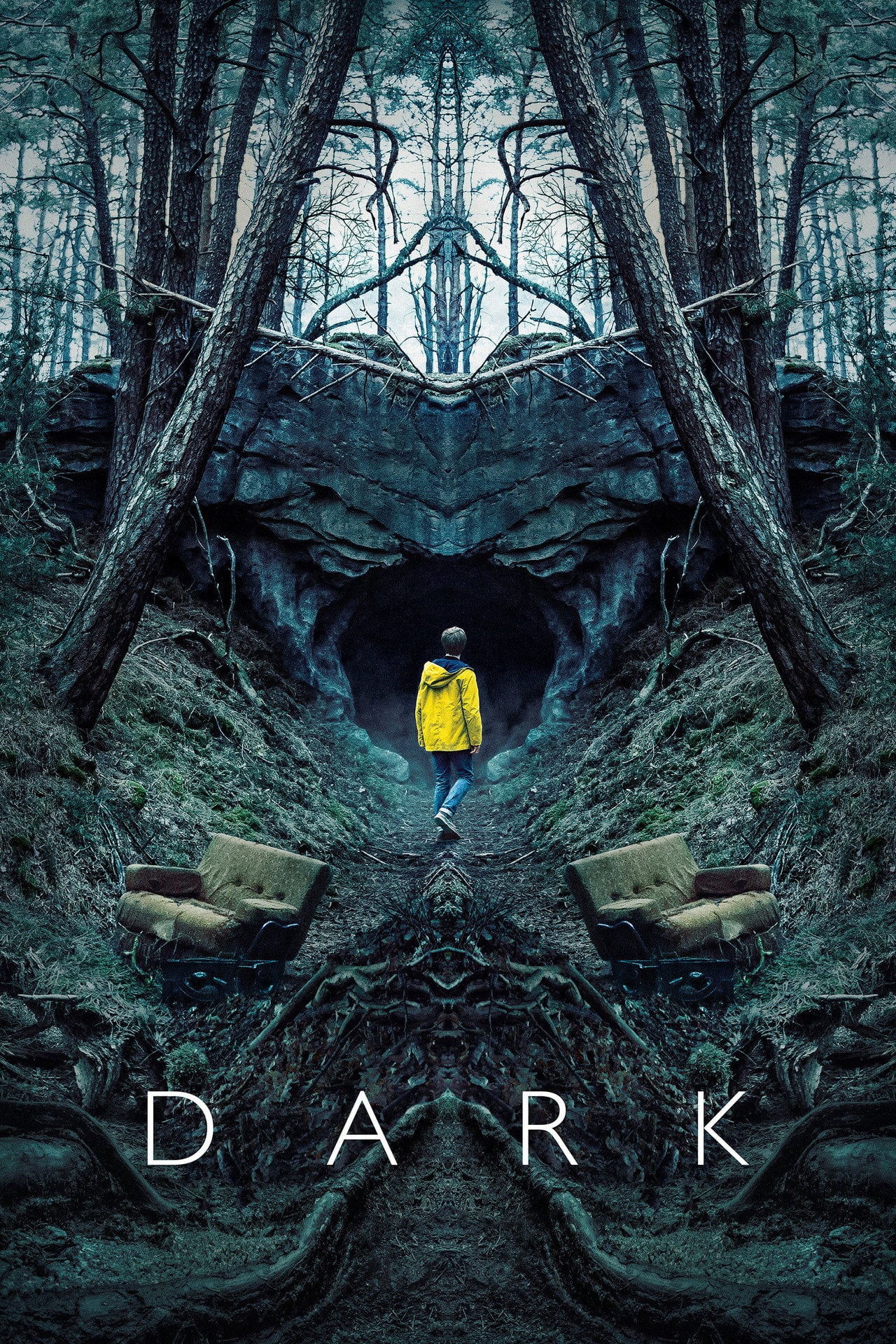 Sprawdź Dark - Sezon 1 Online na Vider