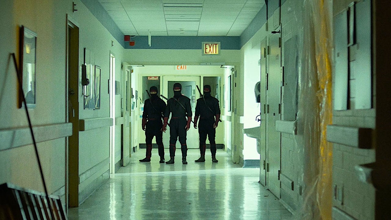 Marvel: Daredevil