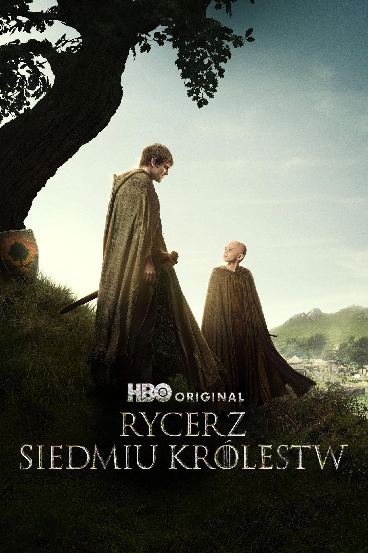 Sprawdź Rycerz Siedmiu Królestw - Sezon 1 Online na Vider