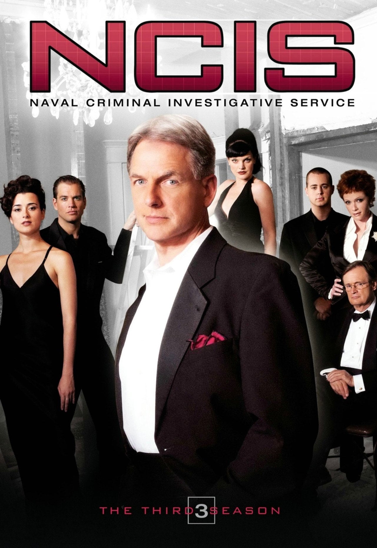 Sprawdź Agenci NCIS - Sezon 3 Online na Vider
