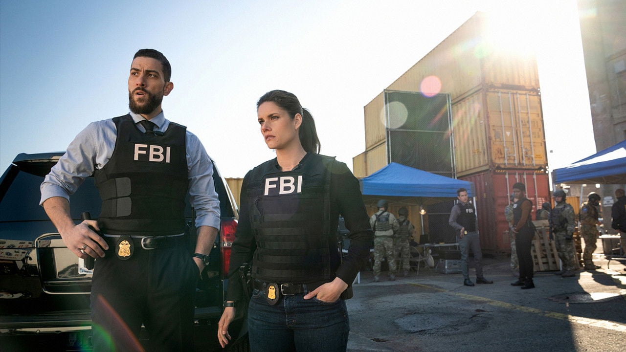 FBI