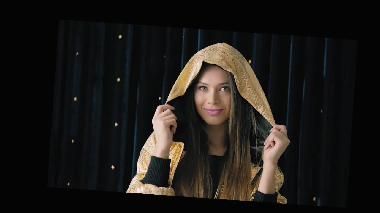 La Reina del Flow