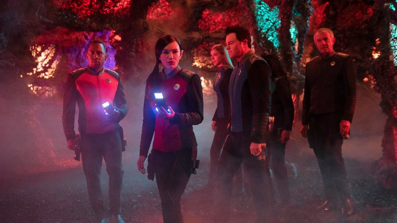 Orville