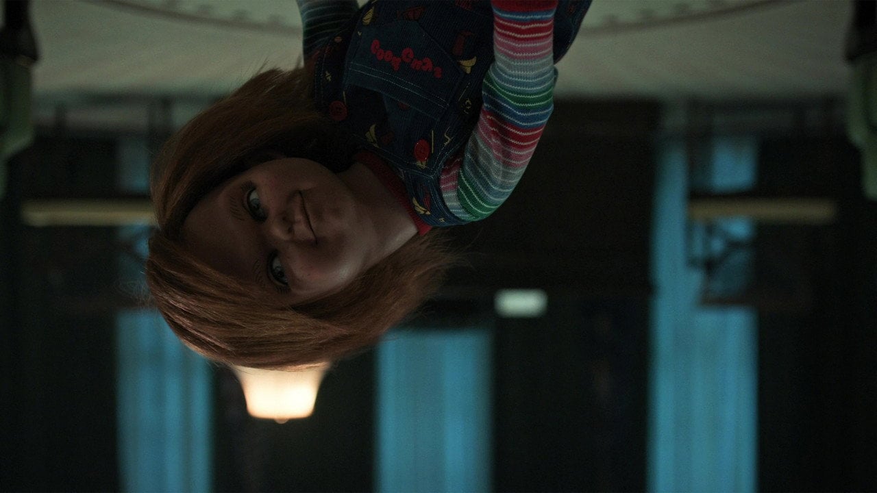 Chucky