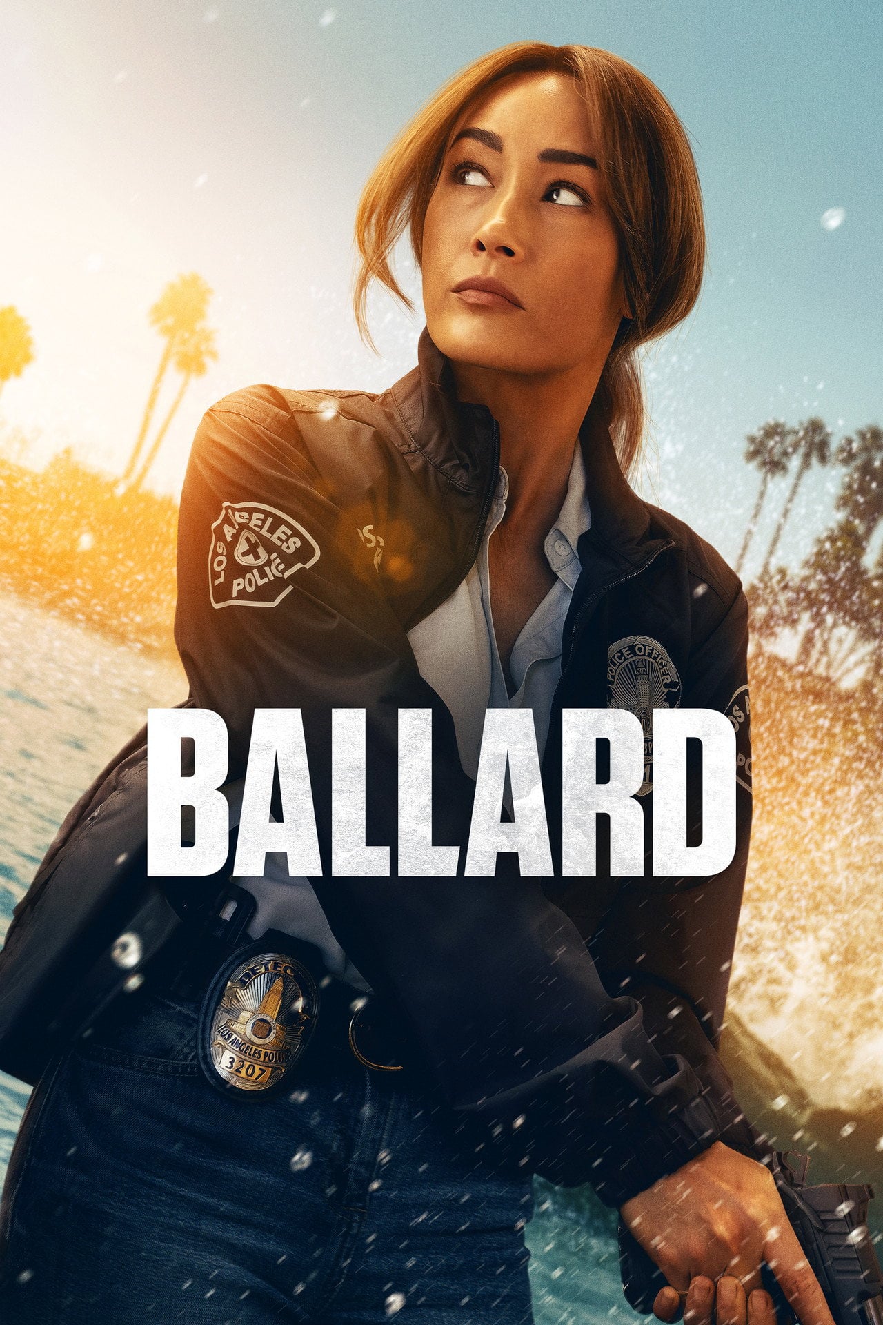 Sprawdź Ballard - Sezon 1 Online na Vider