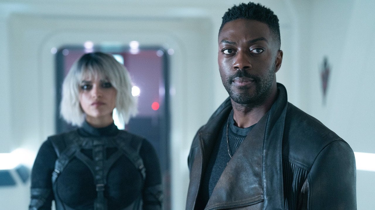 Star Trek: Discovery