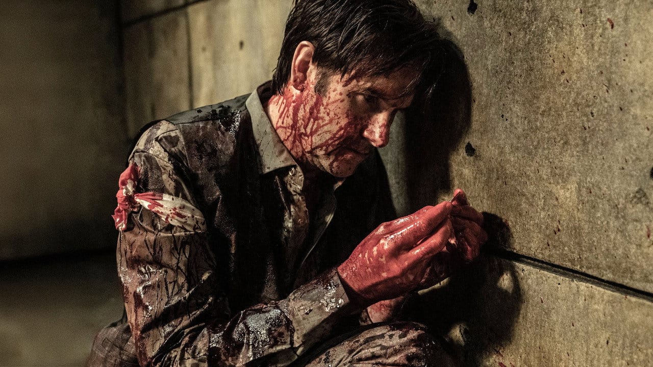The Walking Dead - {se_code} na Filman | Online