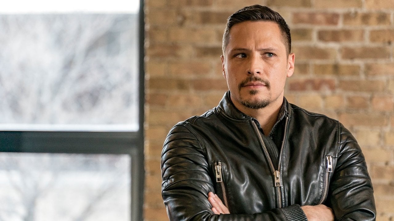 Chicago P.D.