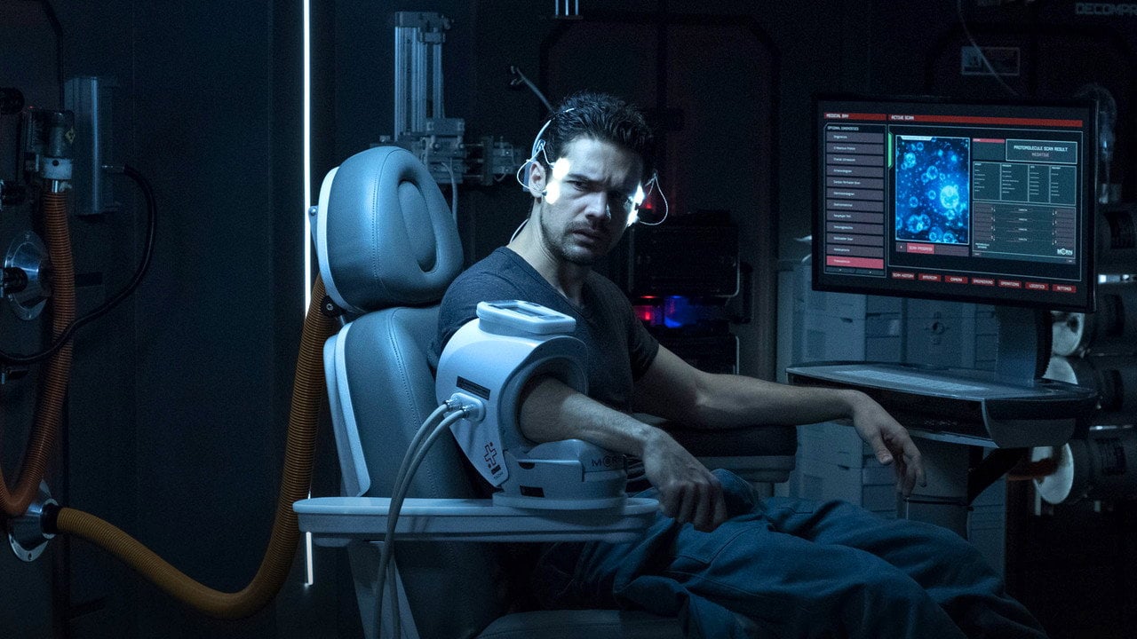 The Expanse