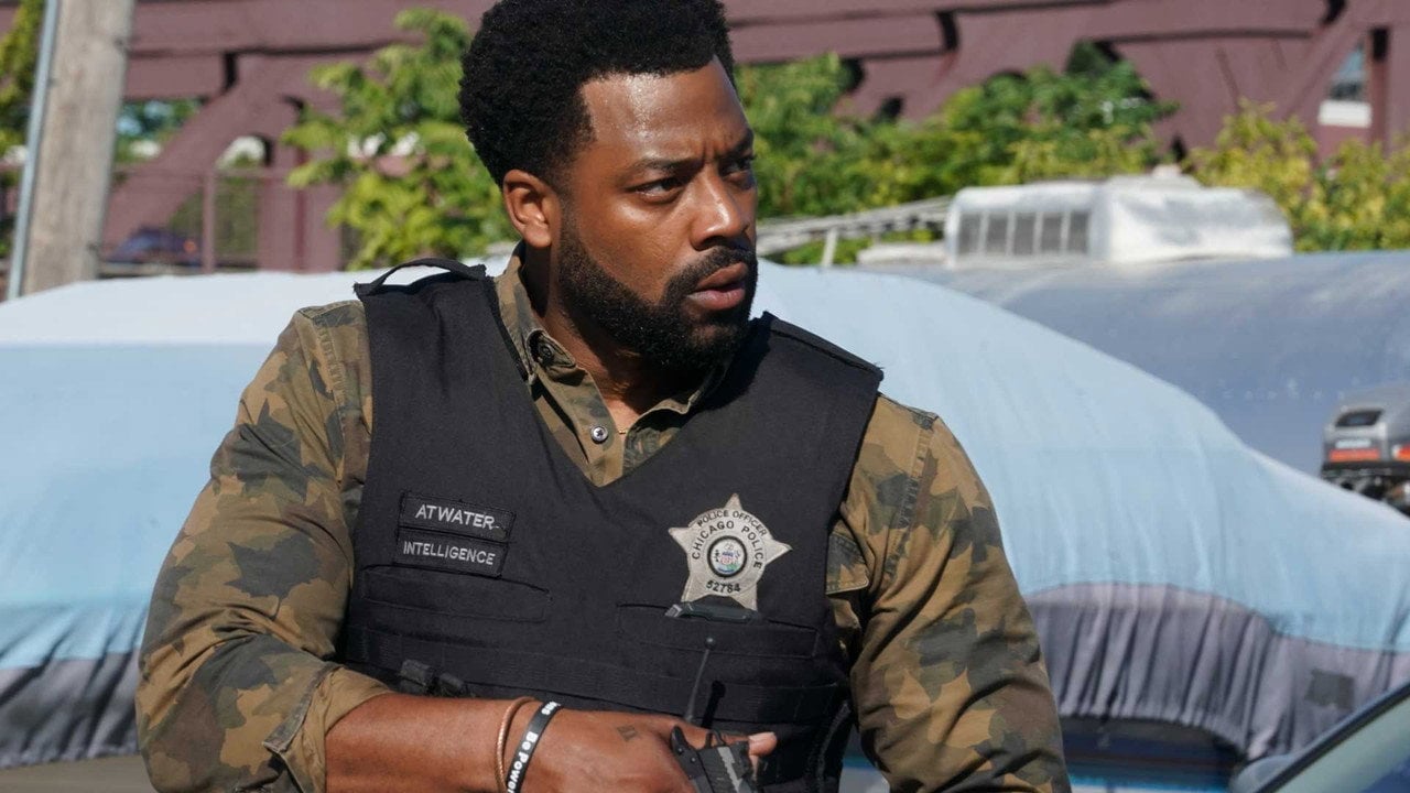 Chicago P.D.