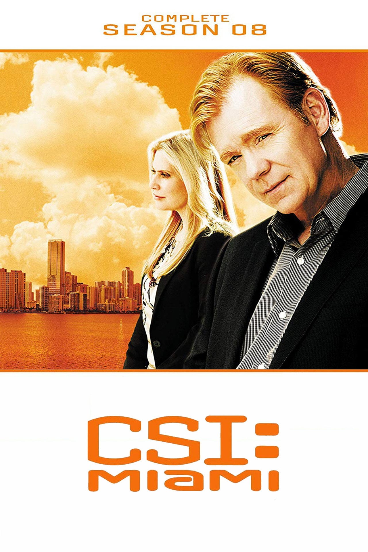Sprawdź CSI: Kryminalne zagadki Miami - Sezon 8 Online na Vider