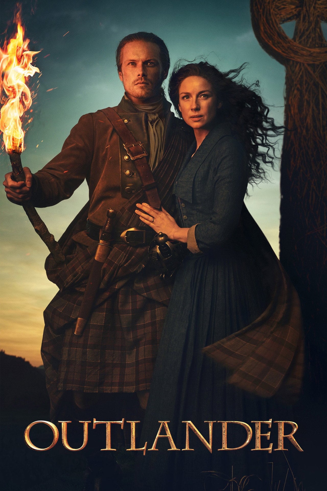 Sprawdź Outlander - Sezon 5 Online na Vider