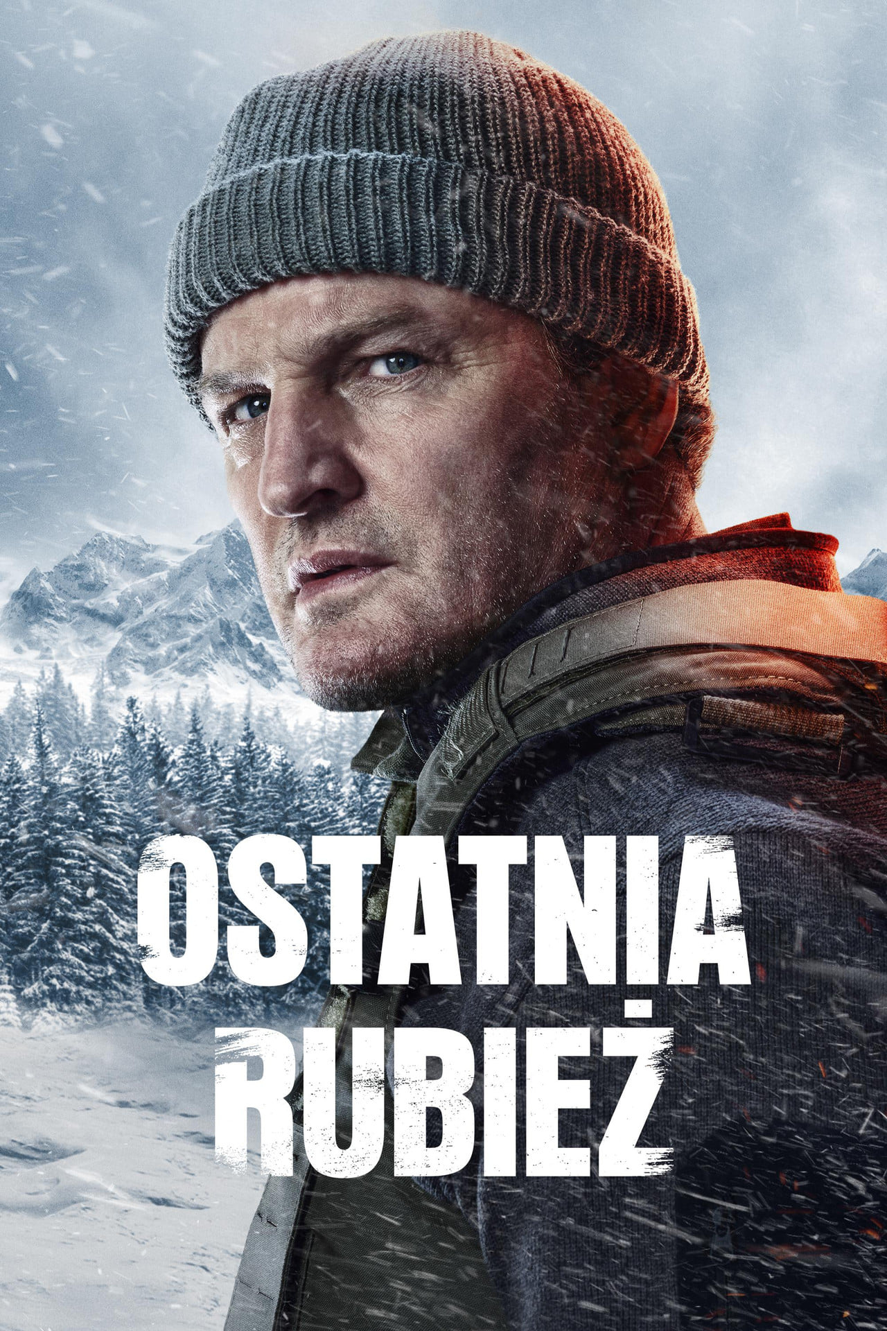 Sprawdź Ostatnia rubież - Sezon 1 Online na Vider
