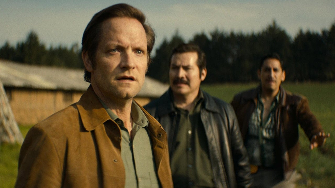 Narcos: Meksyk