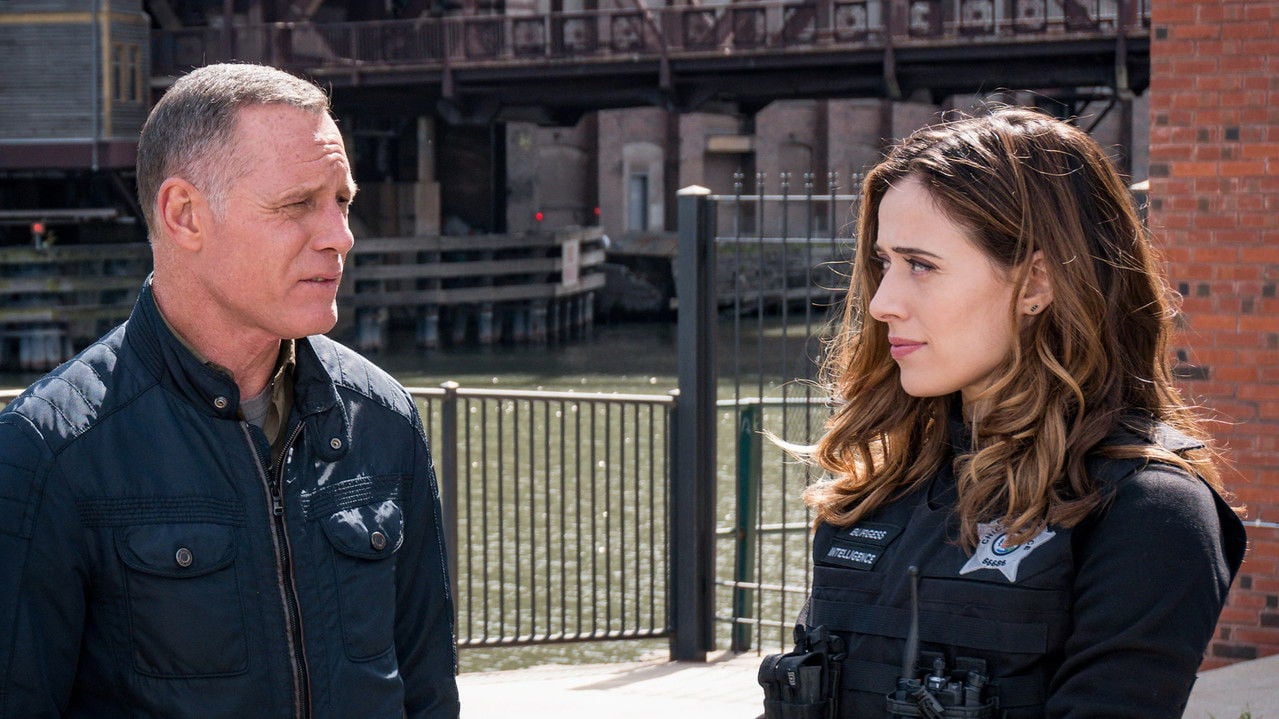 Chicago P.D.