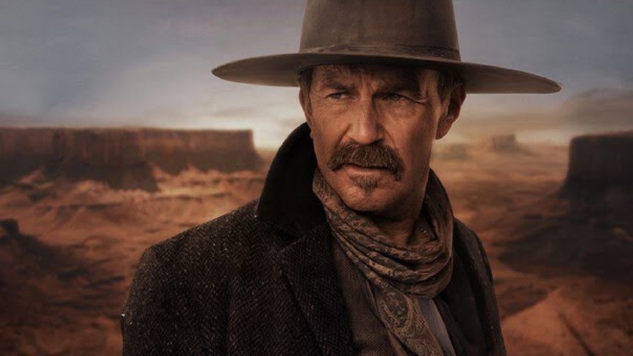 Horizon: An American