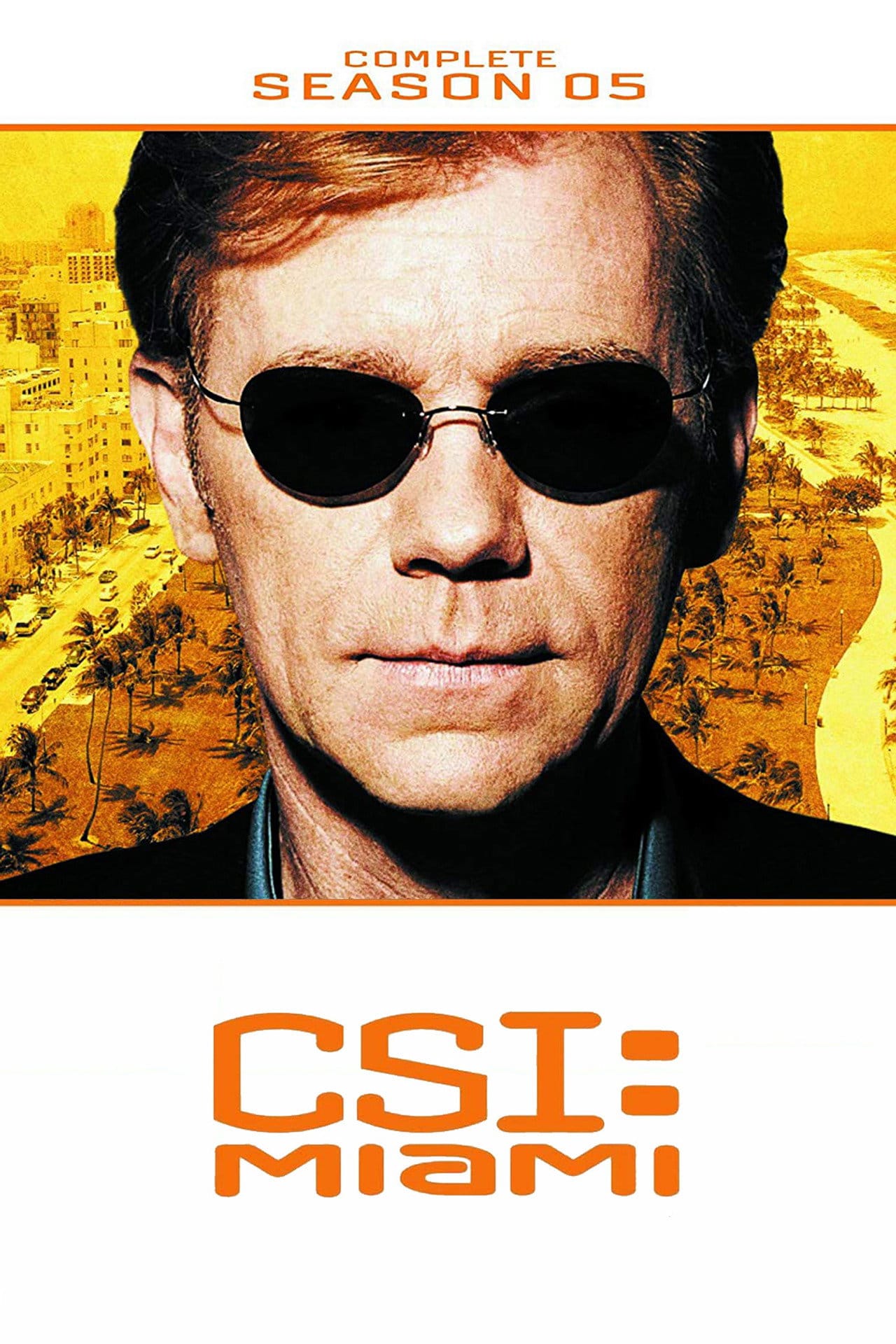 Sprawdź CSI: Kryminalne zagadki Miami - Sezon 5 Online na Vider