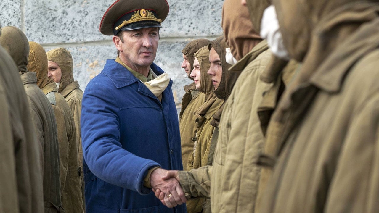 Czarnobyl