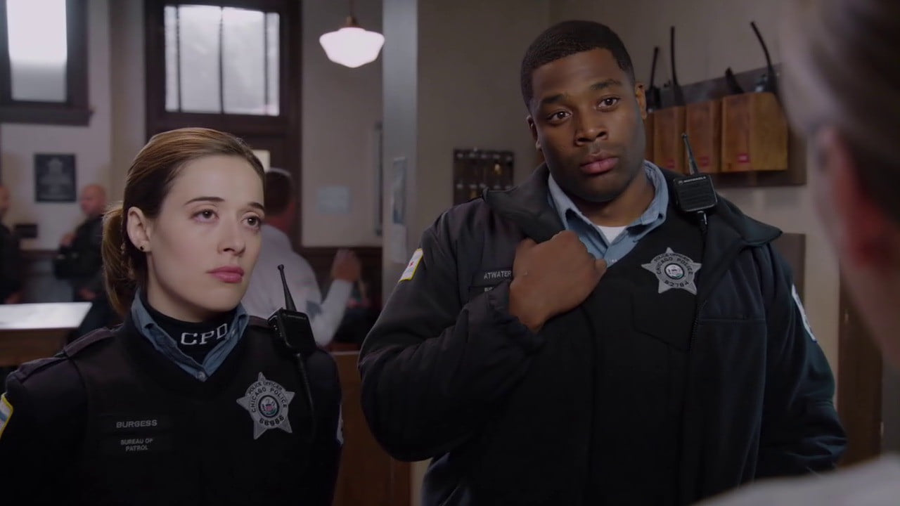 Chicago P.D.