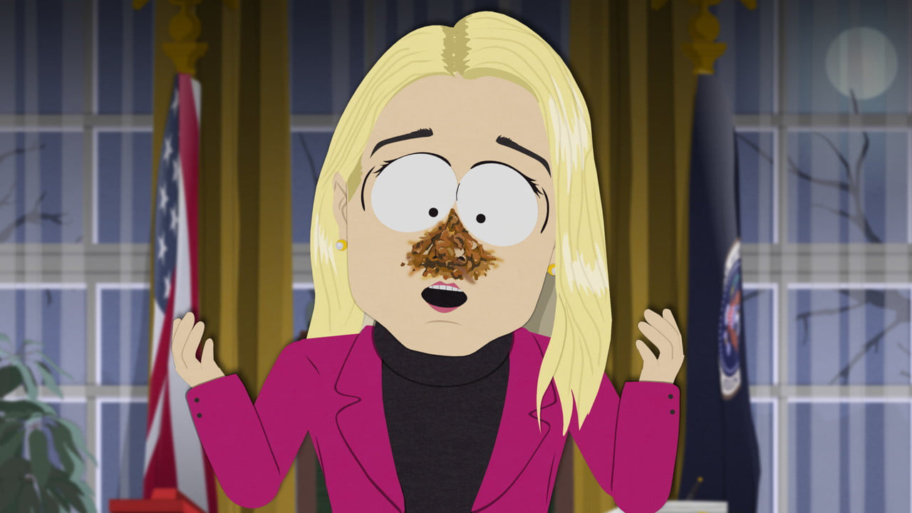 Miasteczko South Park {se_code} w bazie Vider Online