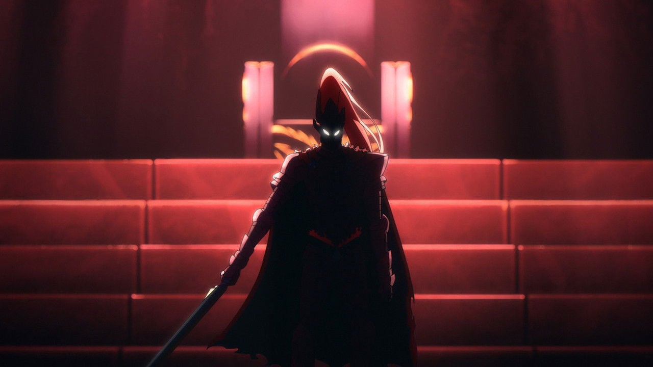 Solo Leveling