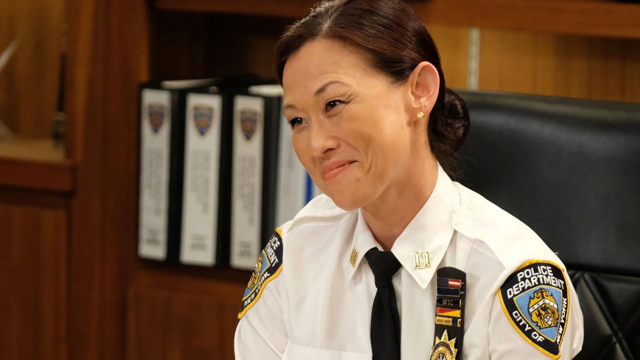 Brooklyn 9-9