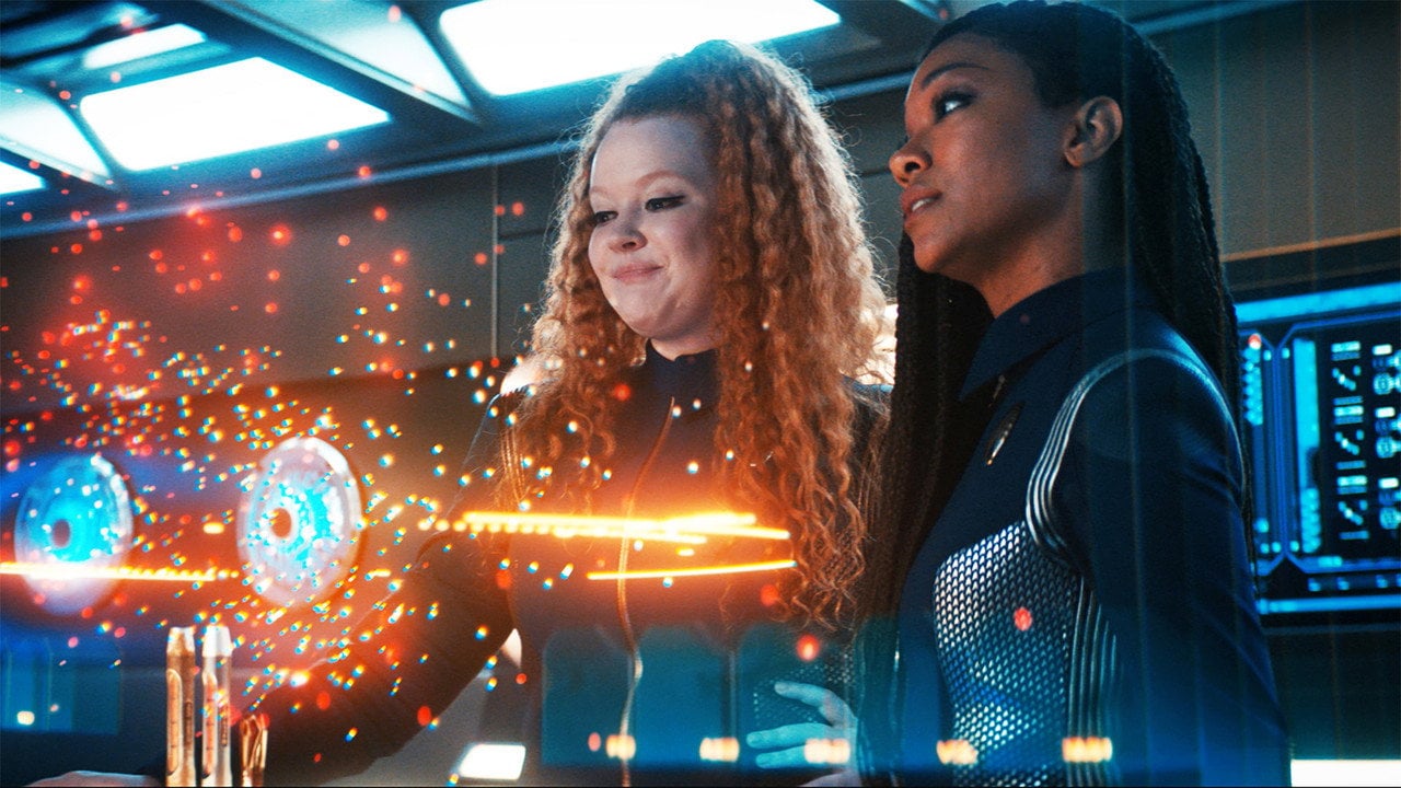 Star Trek: Discovery