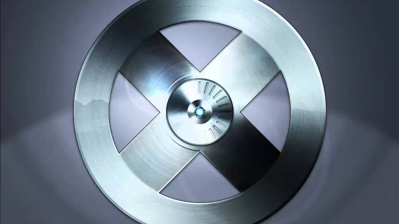 X-Men