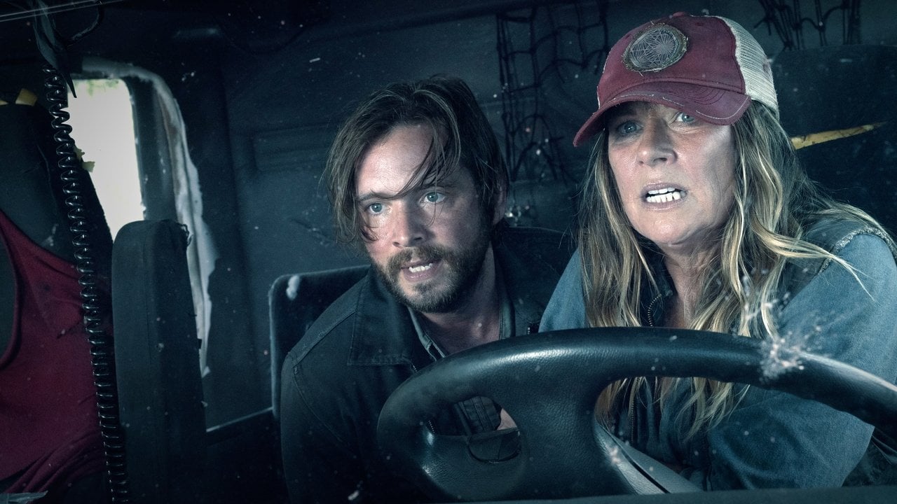 Fear the Walking Dead