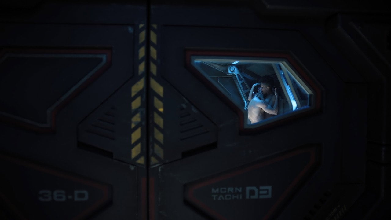 The Expanse