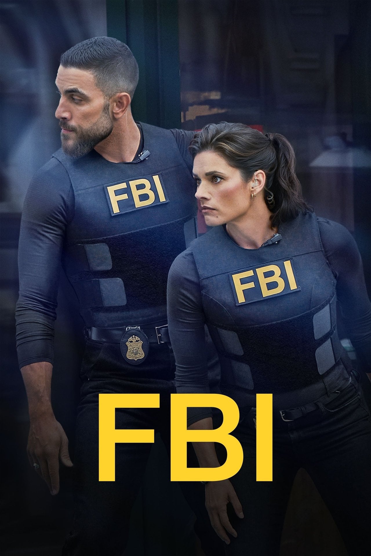 Sprawdź FBI - Sezon 8 Online na Vider